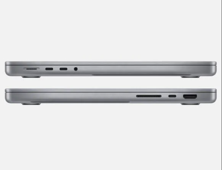 MACBOOK PRO 14 2021 M1 PRO (Neuf)