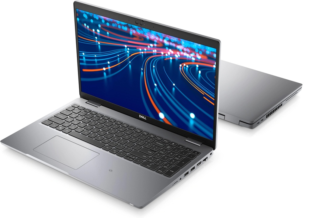 DELL LATITUDE 5520 i5 11th