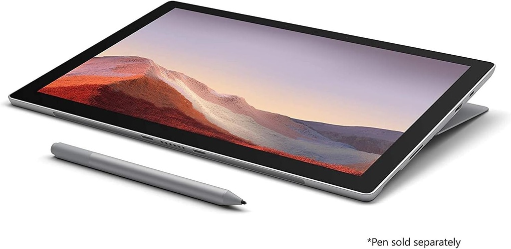MICROSOFT Surface Pro 7+ i7 11th