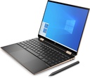 HP SPECTRE X360 i7-8th