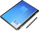 HP SPECTRE X360 i7-8th