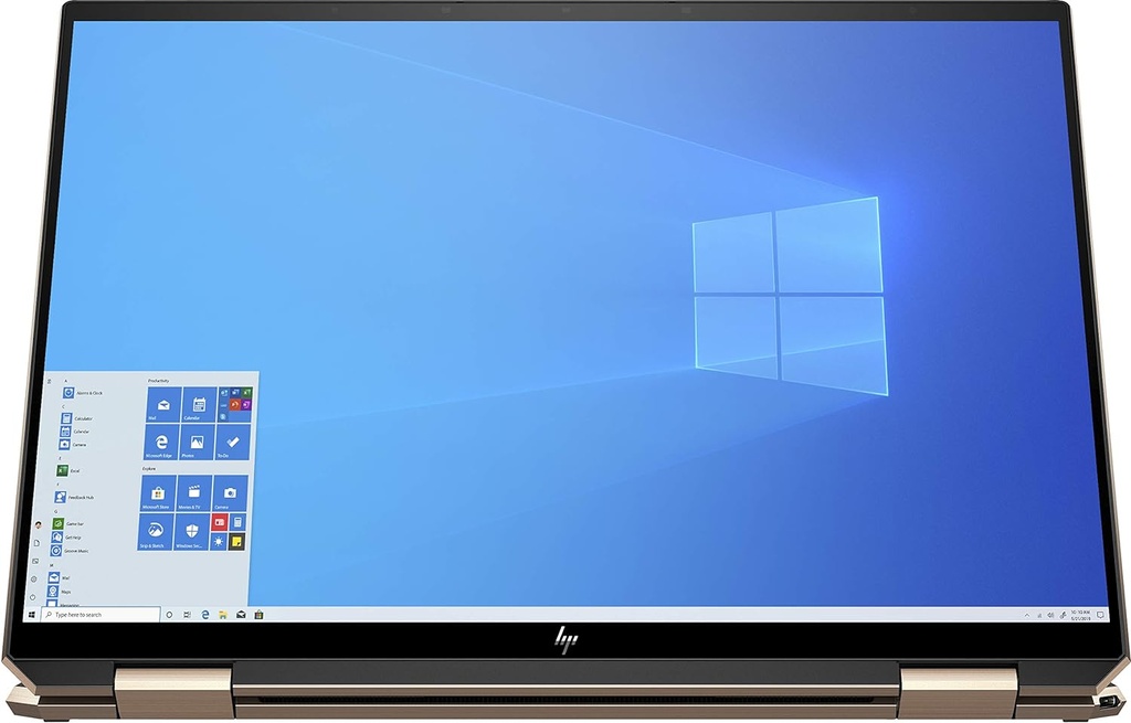 HP SPECTRE X360 i7-8th