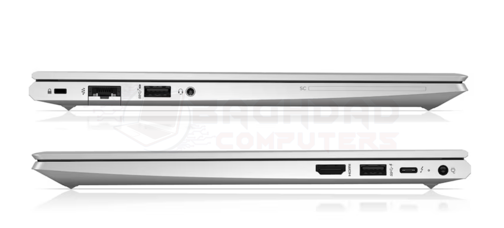 HP ELITEBOOK 630 G9 i5 12th