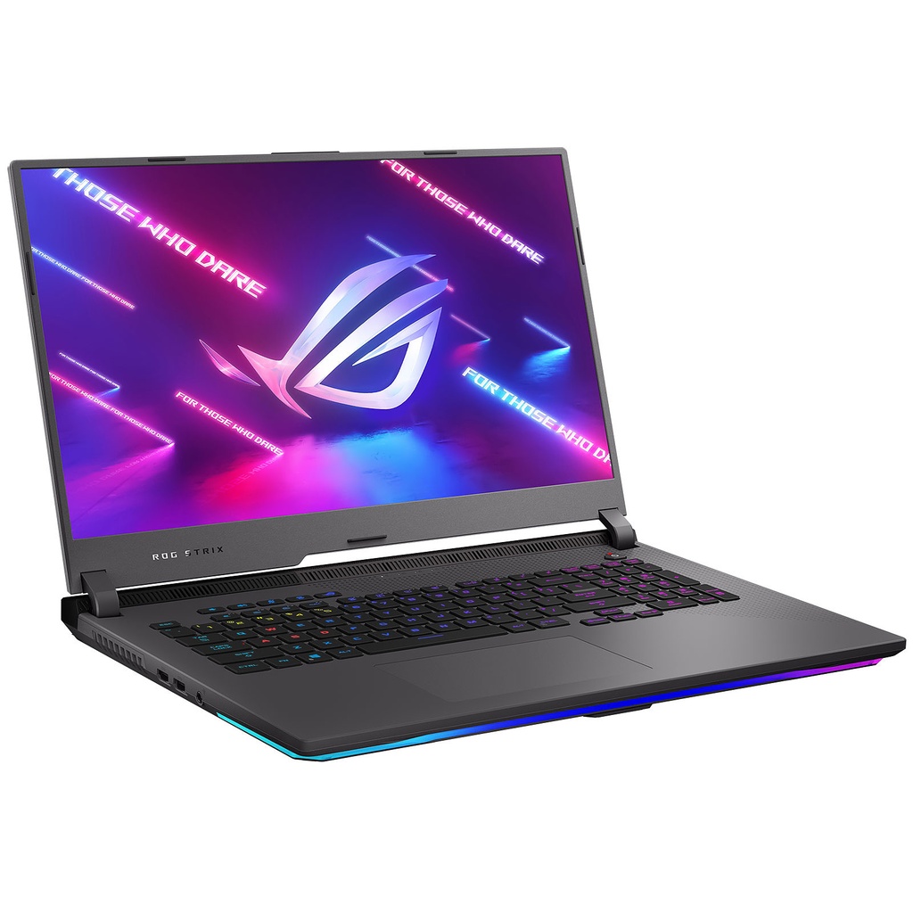 ASUS ROG STRIX G513IM RYZ 7 RTX3060