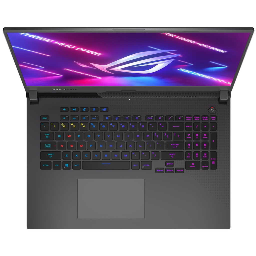 ASUS ROG STRIX G513IM RYZ 7 RTX3060