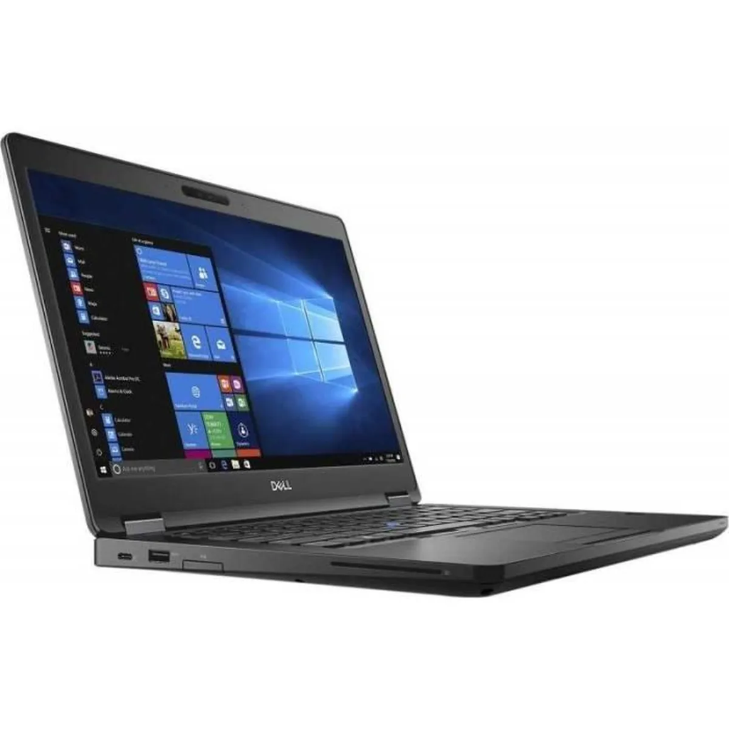 DELL LATITUDE 5490 i5 7th 16Go 256Go