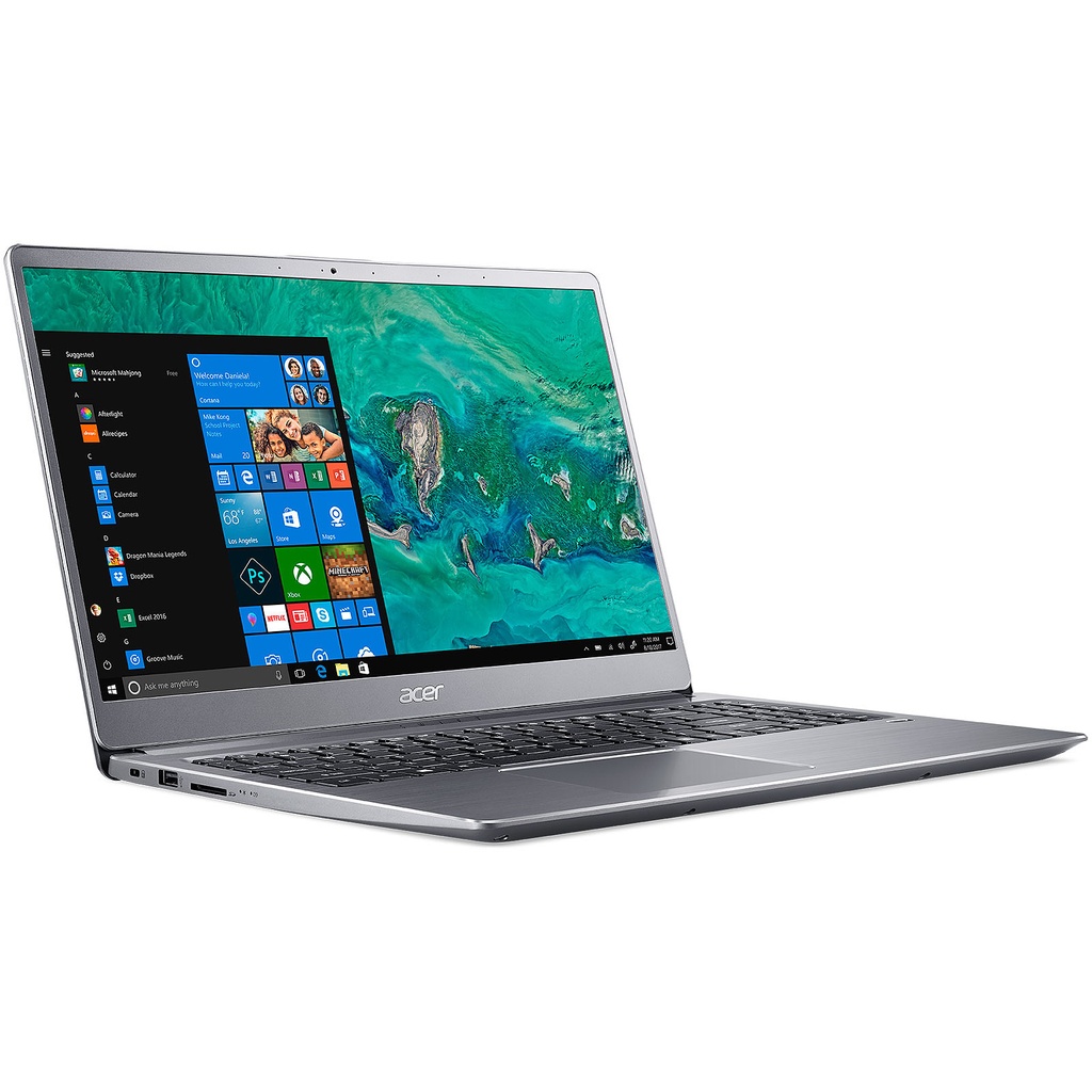 ACER SWIFT 3 SF315 i5 8th 16G 256G 1To
