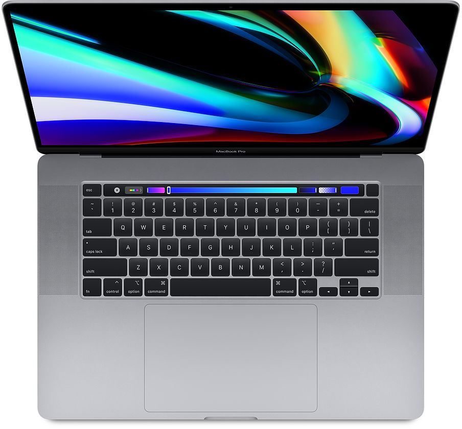 MACBOOK PRO 2019 i9