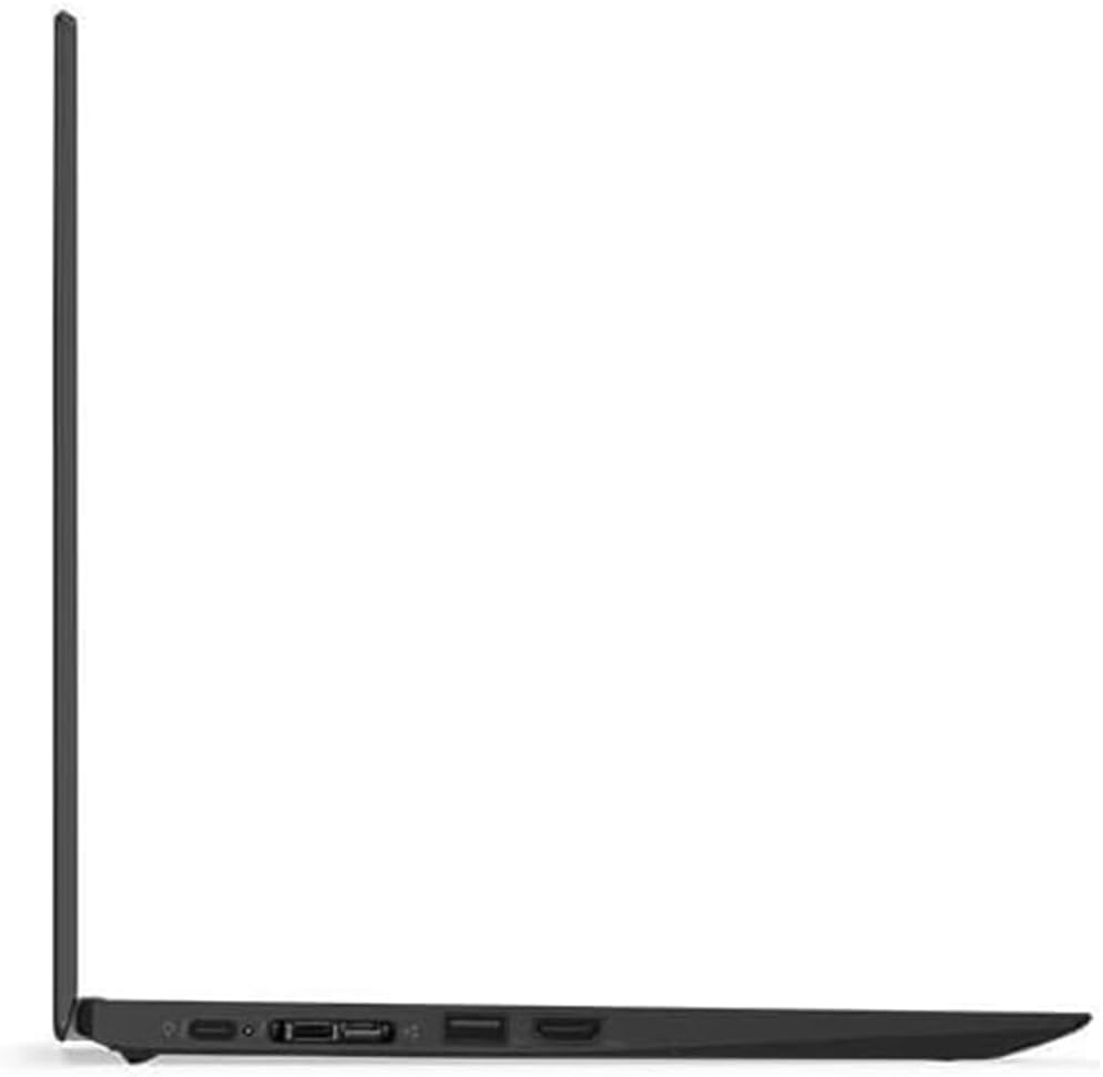 THINKPAD X1 CARBON i7 8th 16 512