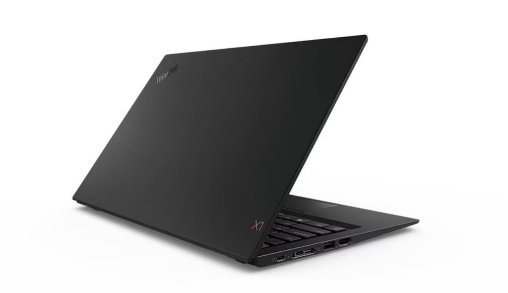 THINKPAD X1 CARBON i7 8th 16 512