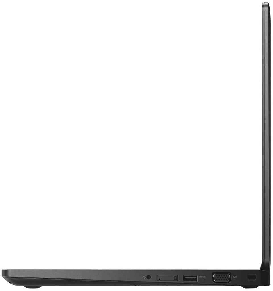 DELL LATITUDE 5580 (i5-6th)