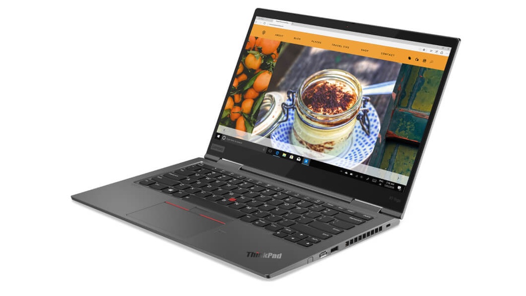 LENOVO THINKPAD X1 YOGA GEN 5