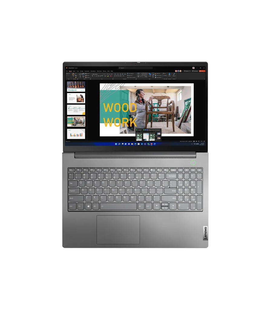 LENOVO THINKBOOK 15 G4