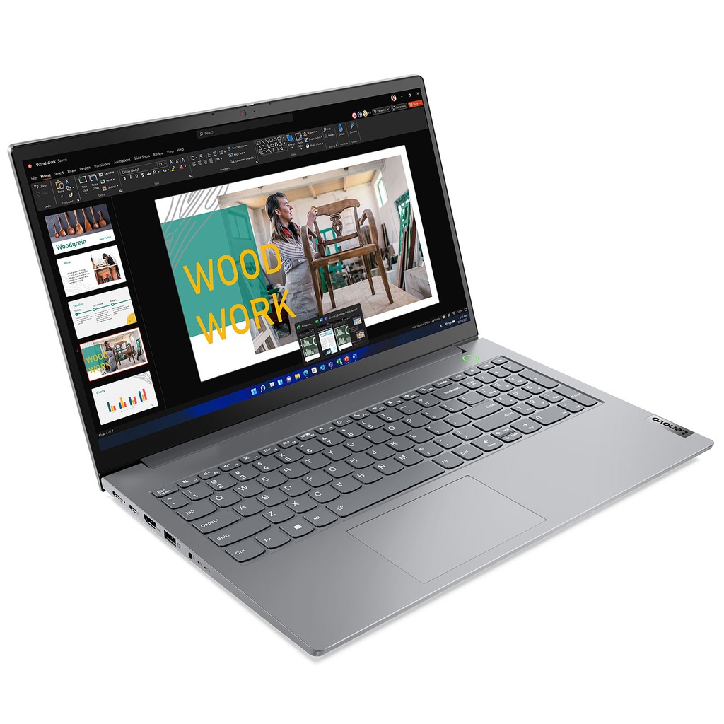 LENOVO THINKBOOK 15 G4