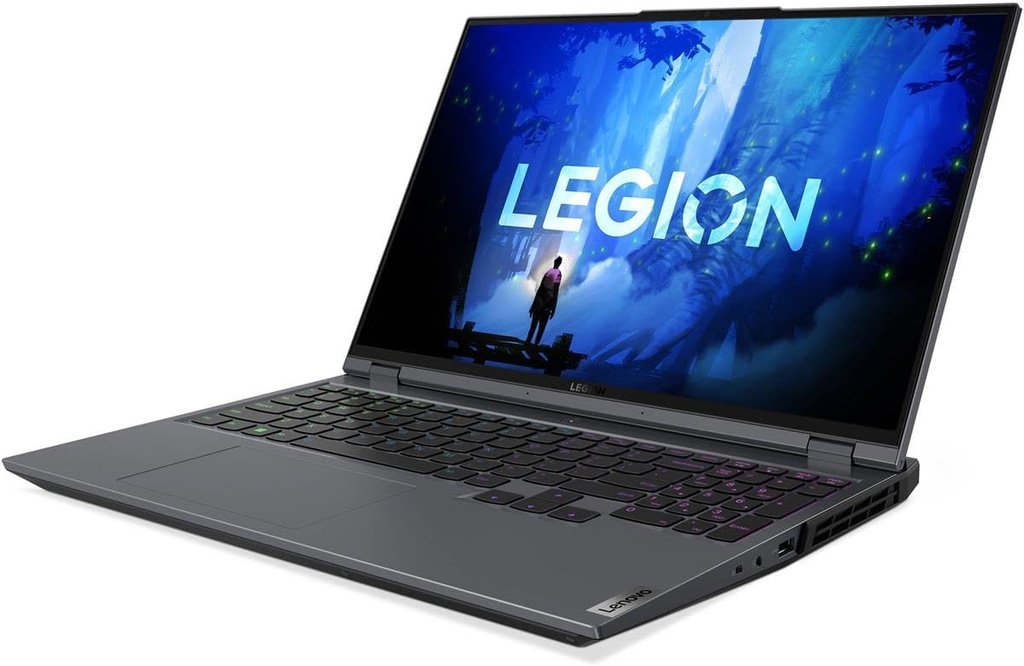 LENOVO LEGION 5 PRO 16IAH7H i7 12th RTX3060