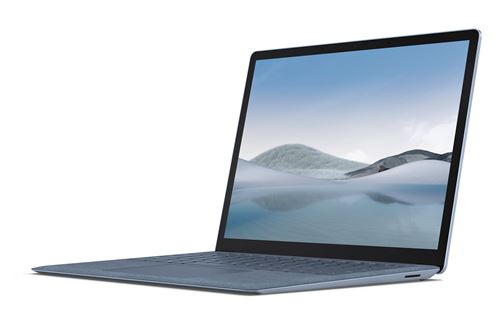 MICROSOFT SURFACE LAPTOP 4 (i7 11th) comme neuf