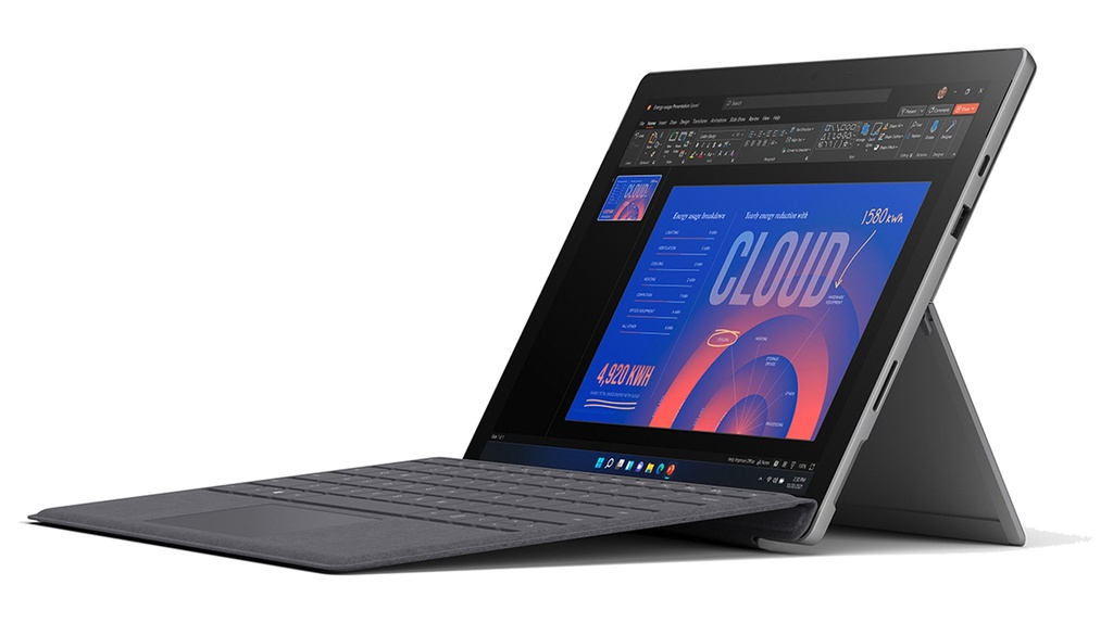 MICROSOFT Surface Pro 7+ (i5 11th)