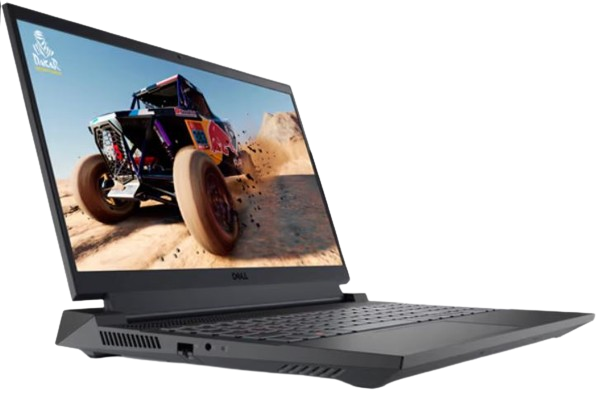 DELL GAMING G5 15 i7 13th RTX 4060