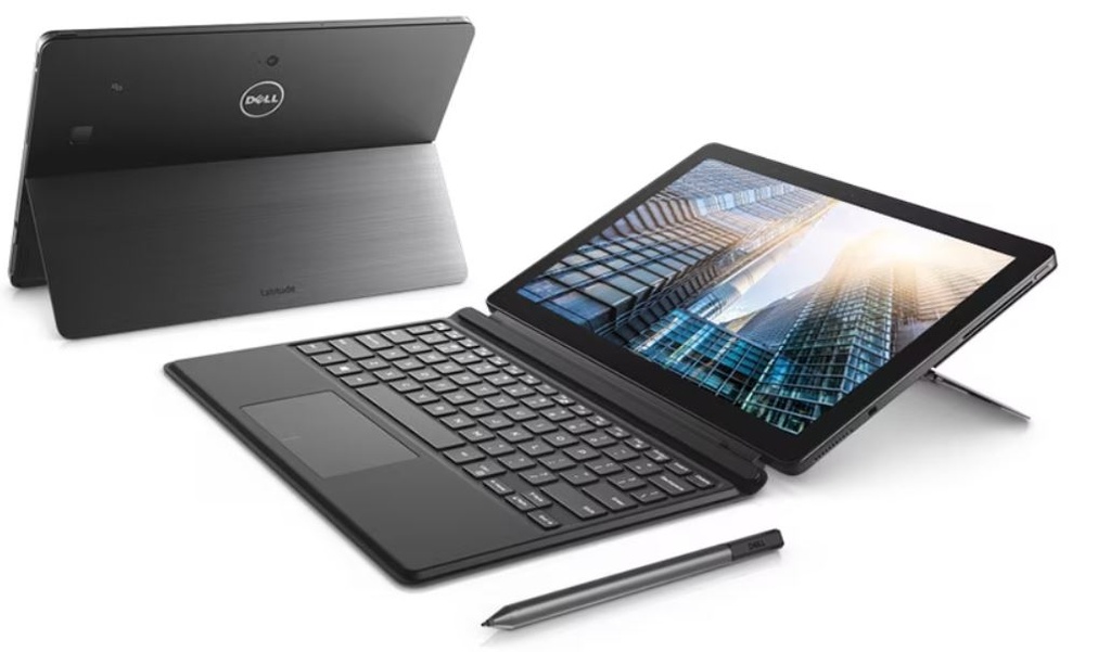 DELL LATITUDE 5290 2-in-1