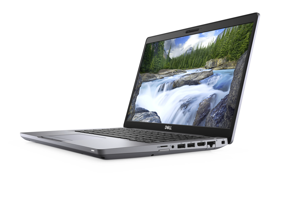 Dell Latitude 5410 i7 10th 32Go