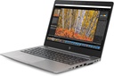 HP ZBOOK 14U G5 i7 8eme