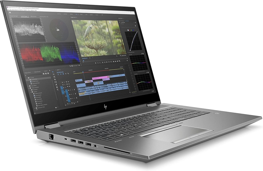 HP ZBook Power G8 Mobile Workstation