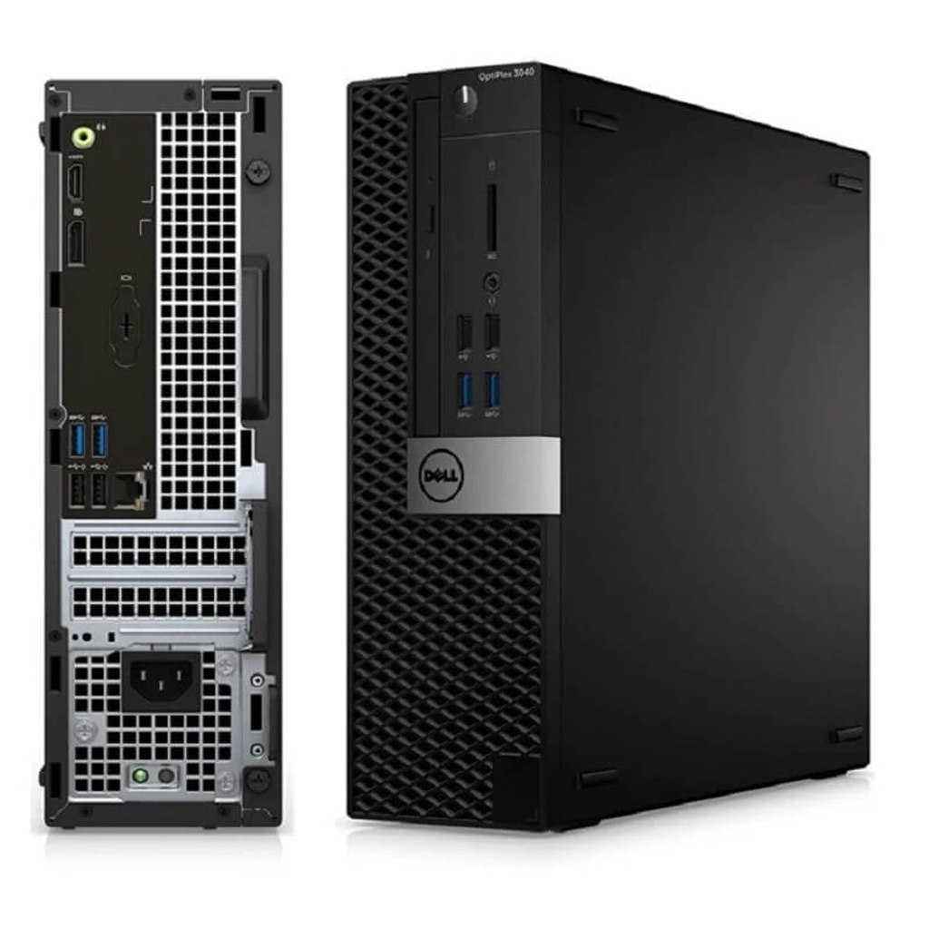 Dell OptiPlex 3040 SFF - Intel Core i3