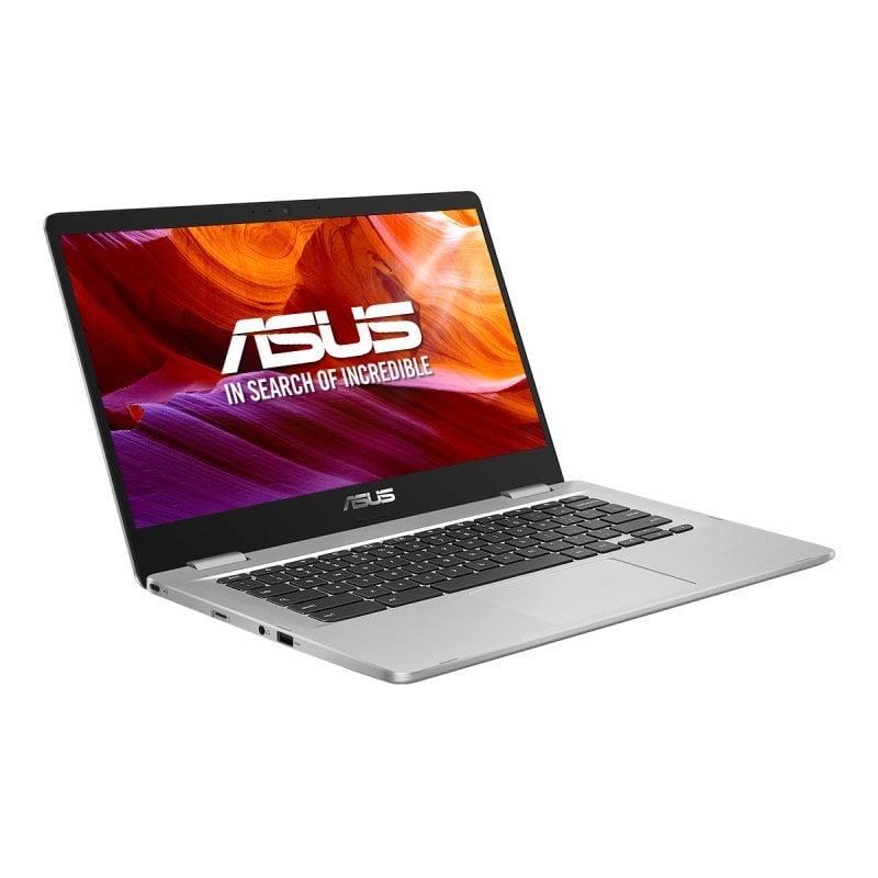 Asus Chromebook Z1400CN-BV0543 Intel N3350