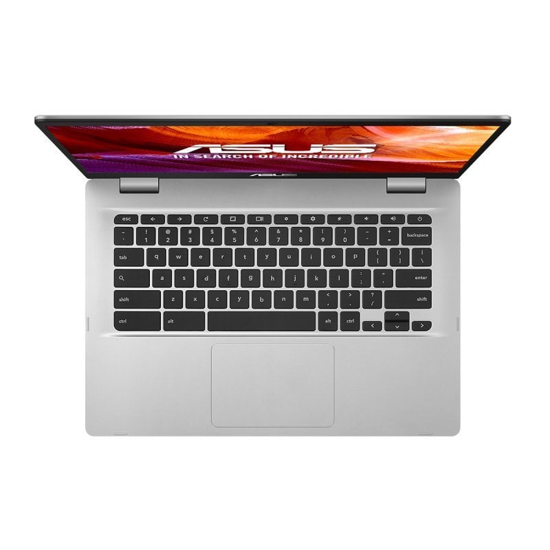 Asus Chromebook Z1400CN-BV0543 Intel N3350