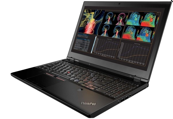 LENOVO THINKPAD P51