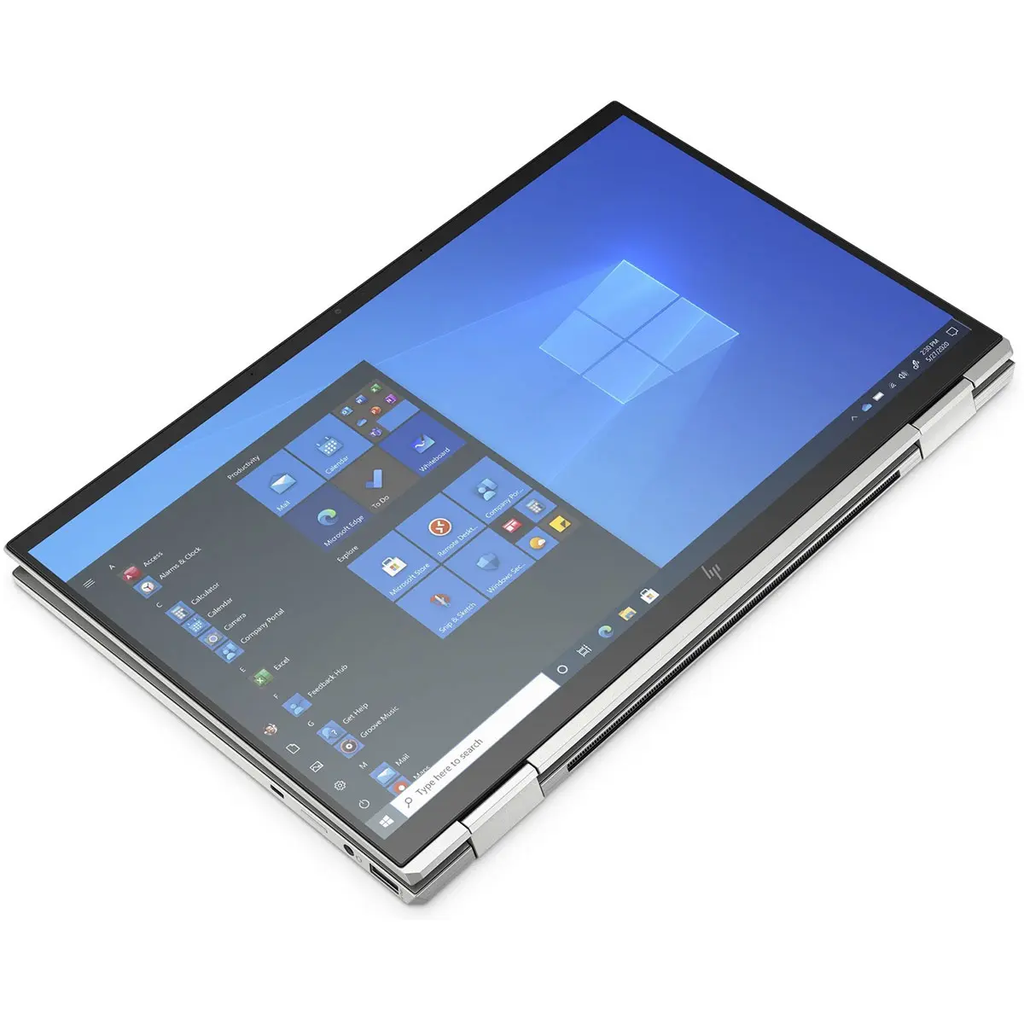 HP ELITEBOOK X360 1040 G7 i5 10th