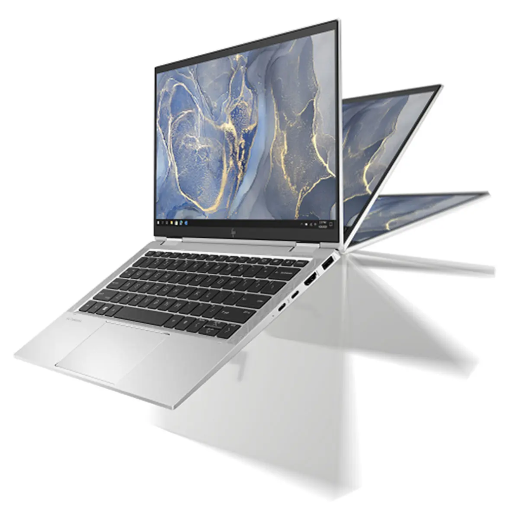 HP ELITEBOOK X360 1040 G7 i5 10th