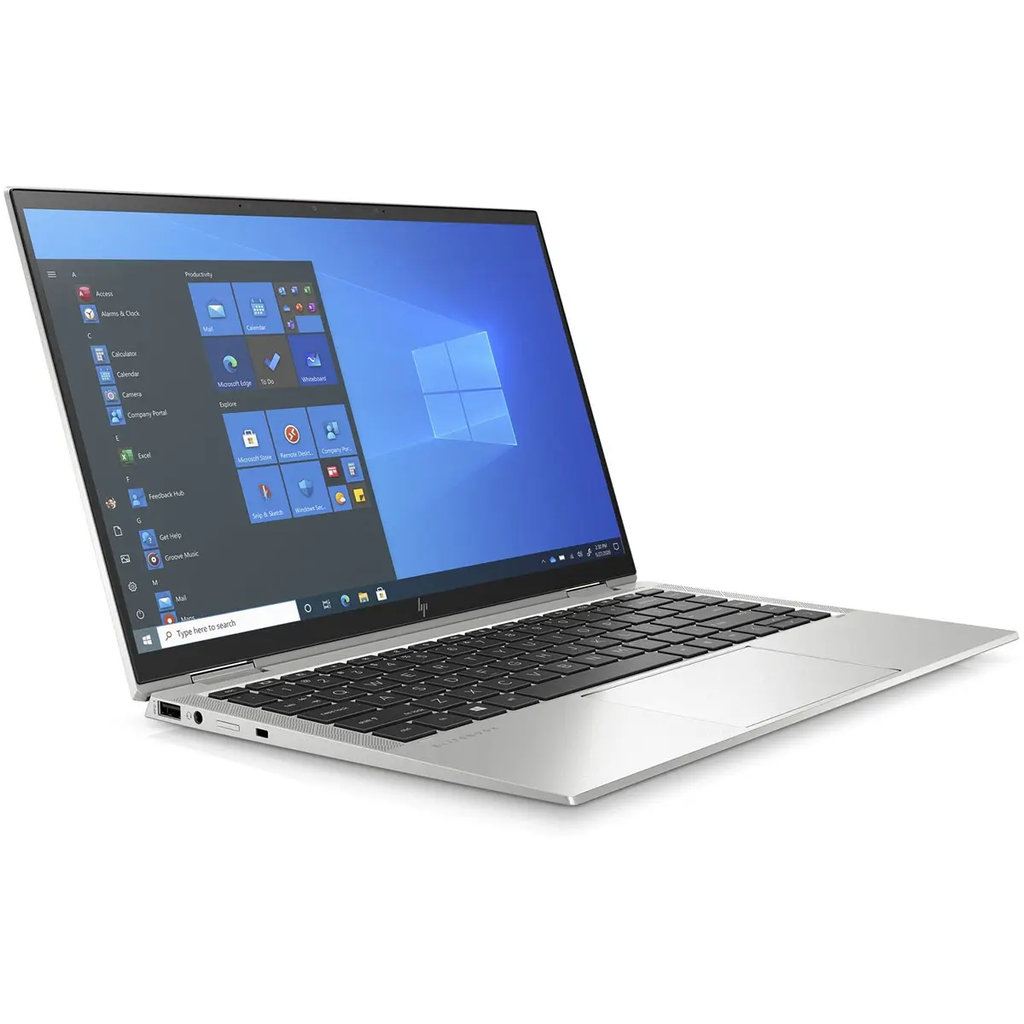 HP ELITEBOOK X360 1040 G7 i5 10th