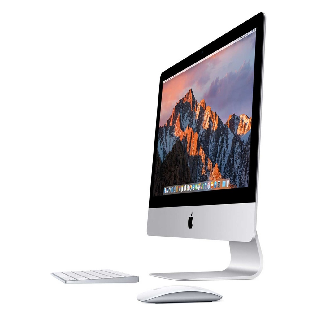 iMAC 2017 21' RETINA 4K i5 8Go 1To