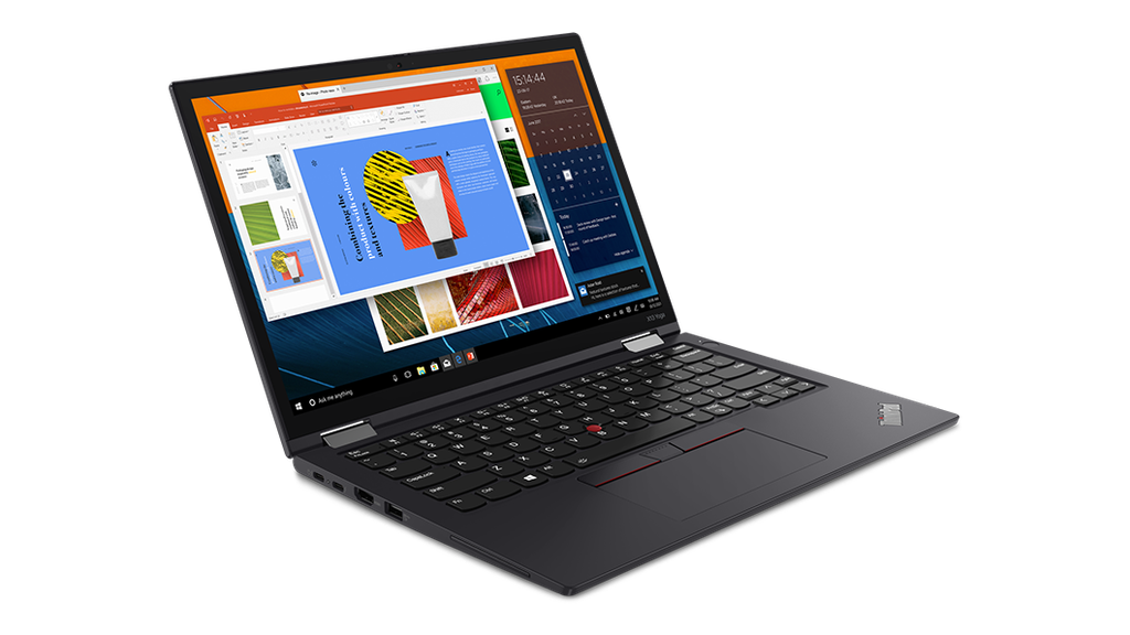 LENOVO THINKPAD X13 YOGA GEN 2