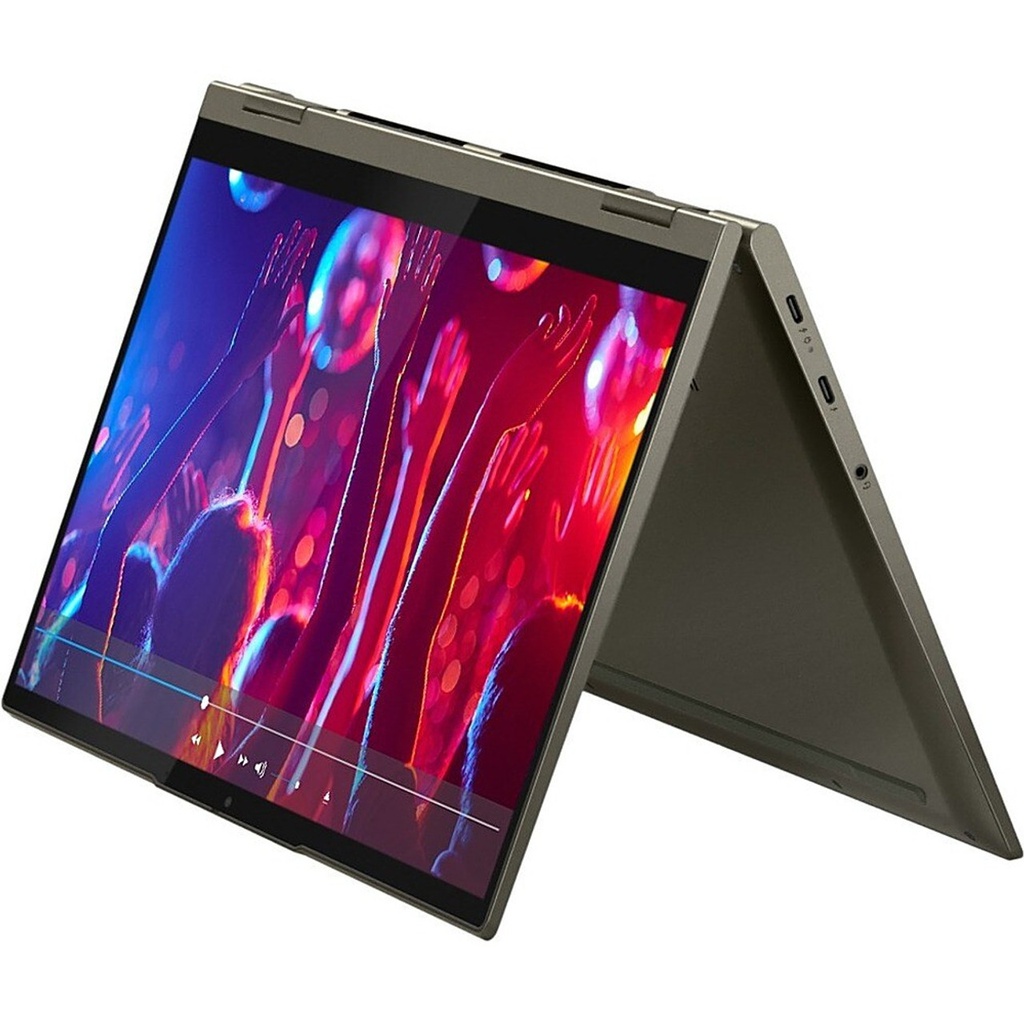 LENOVO THINKPAD Yoga 7i i7 11th