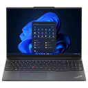 Lenovo Thinkpad E16 (i5-13th) 16Go 512Go