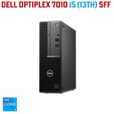 Dell Optiplex 7010 SFF (i5-13500) 14Core 16Go