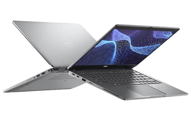 DELL LATITUDE 5330 (i5-1235U) 8Go 256Go