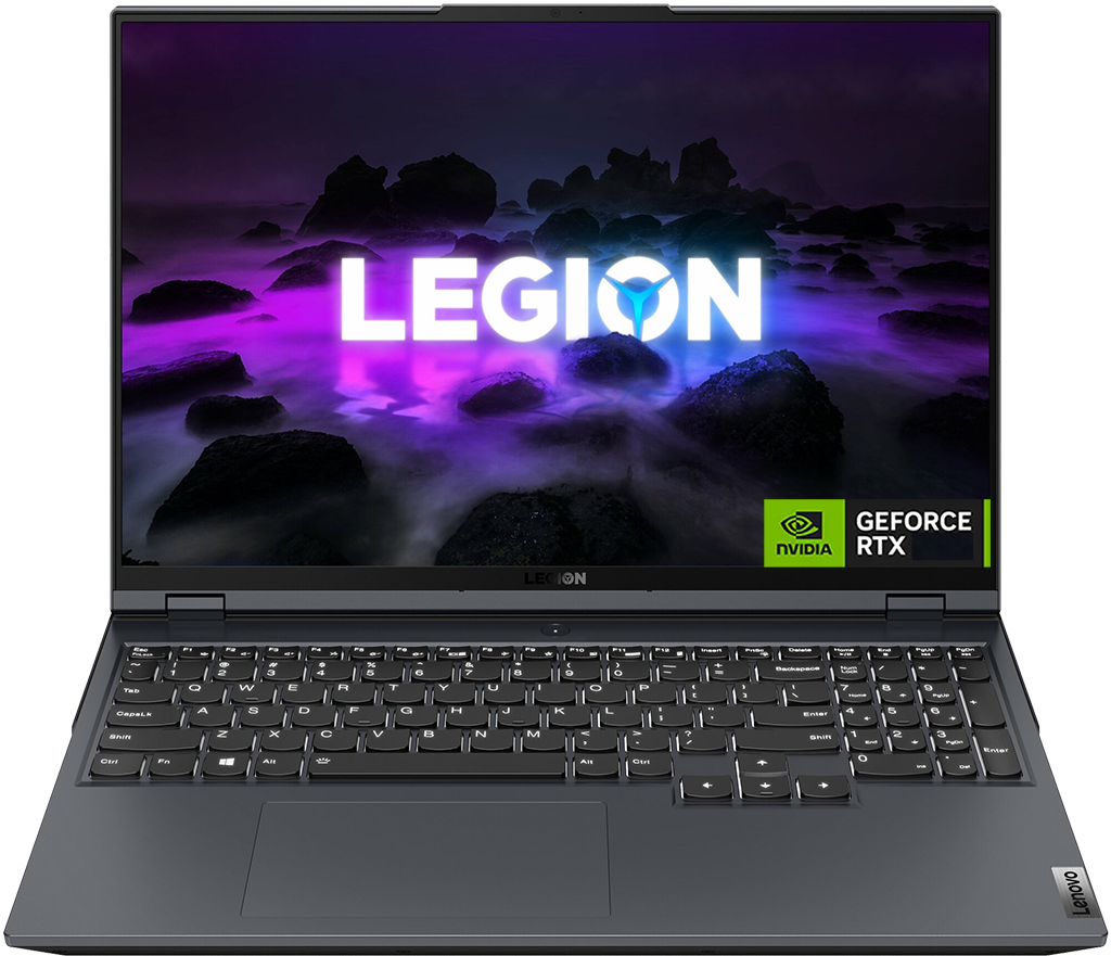Lenovo Legion 5 15ACH6H RYZ 7