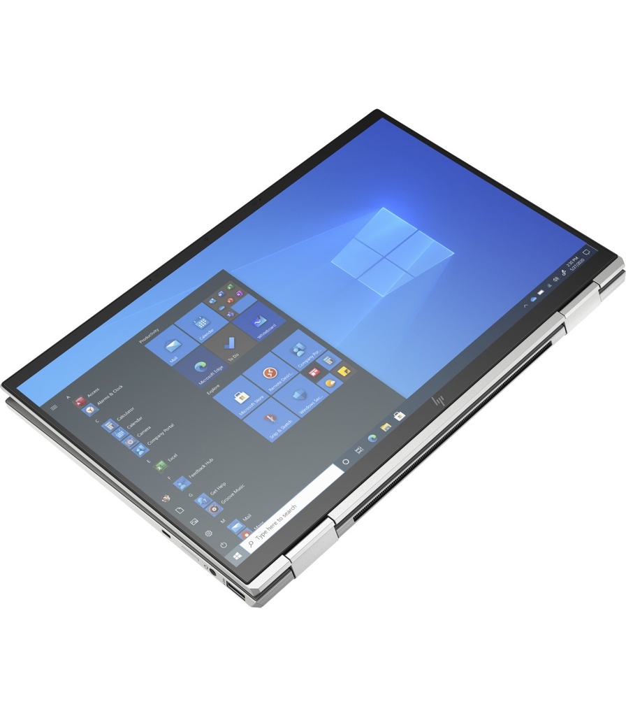 HP EliteBook X360 1030 G7 (i5-10th) 16Go 512Go
