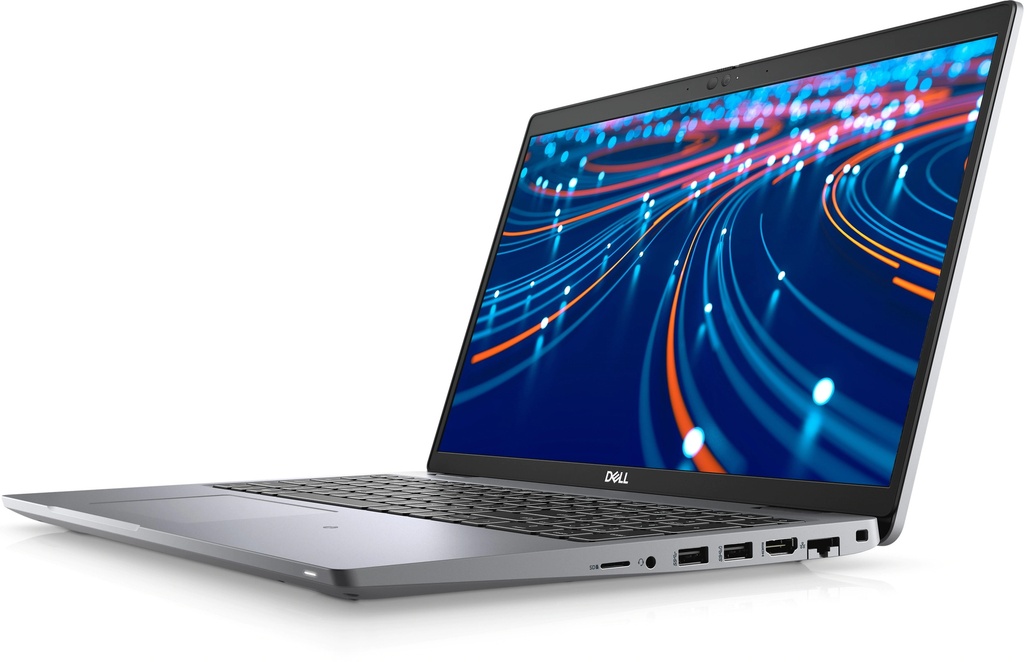 DELL LATITUDE 5510 (i5-10th) 16Go 512Go