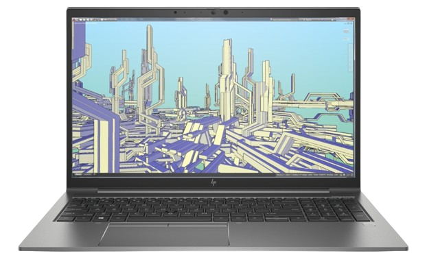 HP ZBOOK FIREFLY 14 G8 i7 11th