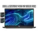 DELL LATITUDE 7420 (i5-11th) 16Go 256Go/512