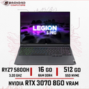 LENOVO LEGION 5 Pro 16ACH6H