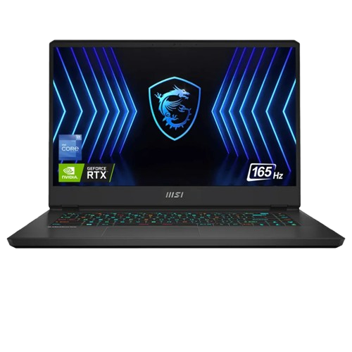 MSI VECTOR GP66 QHD 12UG i7-12th RTX3070Ti 16Go 1To