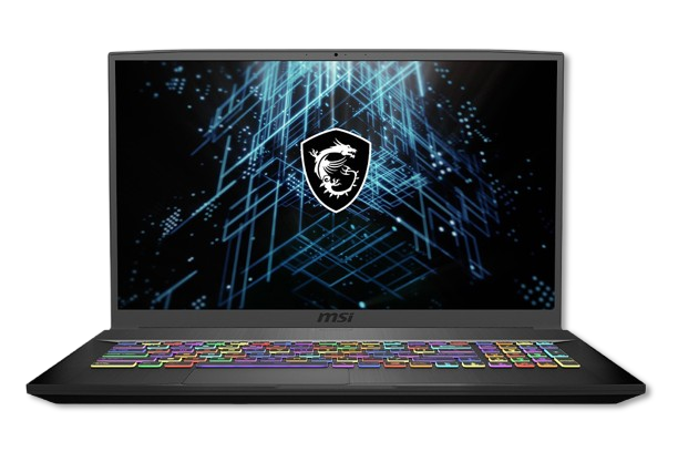 [DX157590] MSI GF75 Thin 10UEK (i7-10th) nVidia RTX 3060 6Go