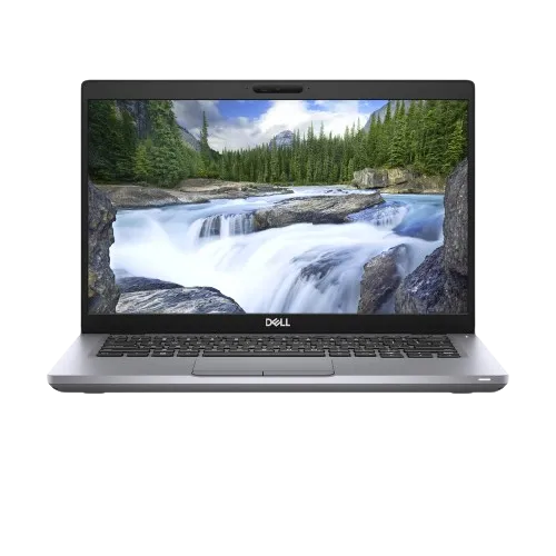 Dell Latitude 5411 (i5-10300H) 32Go 512Go