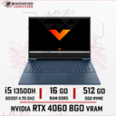 HP VICTUS 16-r0024nf (i5-13th) RTX 4060