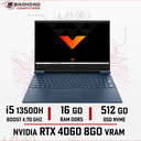 HP VICTUS 16-r0024nf i5 13th